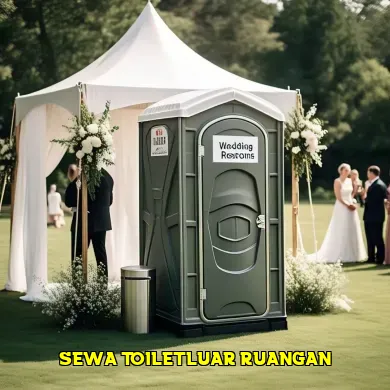sewa toilet luar ruangan